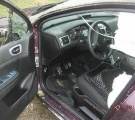Peugeot 307 1.6 16V r.v.06 Peugeot 307 1.6 16V r.v.06