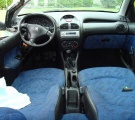 Peugeot 206 1.4i Peugeot 206 1.4i