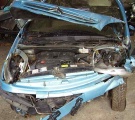 Citroën Xsara Picasso 2.0Hdi Citroën Xsara Picasso 2.0Hdi