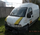 Citroën Jumper 2.2Hdi r.v. 04 Citroën Jumper 2.2Hdi r.v. 04