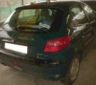 Peugeot 206 1.4Hdi Peugeot 206 1.4Hdi