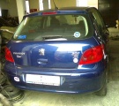 Peugeot 307 2.0Hdi 66kw Peugeot 307 2.0Hdi 66kw