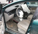 Citroën C5 2.0Hdi 80Kw Combi Citroën C5 2.0Hdi 80Kw Combi
