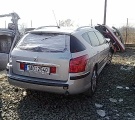 Peugeot 407sw 2.0Hdi 16v 100kw