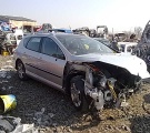 Peugeot 407sw 2.0Hdi 16v 100kw