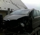 Citroën C4 Picasso Grand 1.6Hdi Citroën C4 Picasso Grand 1.6Hdi