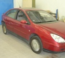 Citroën C5 3.0V6 Automat Citroën C5 3.0V6 Automat