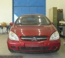 Citroën C5 3.0V6 Automat Citroën C5 3.0V6 Automat