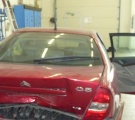 Citroën C5 3.0V6 Automat Citroën C5 3.0V6 Automat