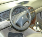 Citroën C5 3.0V6 Automat Citroën C5 3.0V6 Automat
