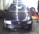 Opel Sintra 2,2 16 V Opel Sintra 2,2 16 V