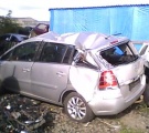 Zafira B 1,8 16 V,Z18XER,Airbagy O.K. Zafira B 1,8 16 V,Z18XER,Airbagy O.K.
