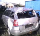 Zafira B 1,8 16 V, Z18XER,Airbagy O.K. Zafira B 1,8 16 V, Z18XER,Airbagy O.K.