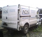 Vivaro 1,9 CDTI Vivaro 1,9 CDTI