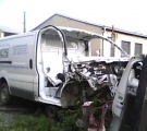 Vivaro 1,9 CDTI Vivaro 1,9 CDTI