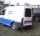 Opel Corsa Combo 1,3 CDTI Opel Corsa Combo 1,3 CDTI