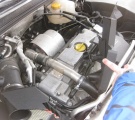 Vectra C 2,2dti 2 Vectra C 2,2dti 2