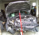 Peugeot 307 1.6 16V Peugeot 307 1.6 16V