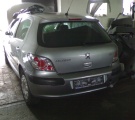 Peugeot 307 1.6 16V