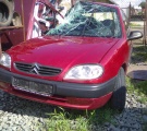 Citroen Saxo 1.1 Citroen Saxo 1.1