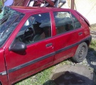Citroen Saxo 1.1 Citroen Saxo 1.1