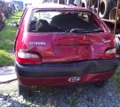 Citroen Saxo 1.1 Citroen Saxo 1.1