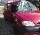 Citroen Saxo 1.1 Citroen Saxo 1.1