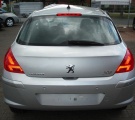 Peugeot 308 2.0Hdi 16V 100kw Peugeot 308 2.0Hdi 16V 100kw