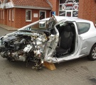 Peugeot 308 2.0Hdi 16V 100kw Peugeot 308 2.0Hdi 16V 100kw